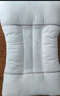 艾薇决明子枕头颈椎枕枕芯整头学生宿舍酒店睡眠枕头一只装  45*70cm 实拍图