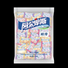 阿尔卑斯 硬糖混合口味1kg 【约260颗】休闲零食儿童水果糖果 节日礼物  实拍图