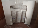 九阳（Joyoung）净水器机家用厨下矿物质净饮水自来水商用前置过超滤器机1283 实拍图