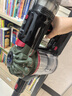 戴森（DYSON） V8 Cyclone无绳吸尘器 手持无线 除螨 宠物 家庭适用 礼物推荐 2025新款旗舰版 实拍图