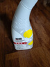 超威免刷洗洁厕灵500g*3瓶 卫生间浴室厕所马桶清洁剂洁厕液  实拍图