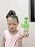 植物妈妈儿童去屑洗发水苦参去雪花剪发虫虱子痒男女孩专用3-12岁控油 实拍图