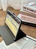 tople适用华为平板Matepad11.5S保护套26款mini8.8pro12.2/11/10.8英寸Air12保护壳SE11/10.4全包磁吸防 青山黛 MatePad Pro 10.8英寸 实拍图