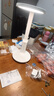 好视力学生学习台灯减蓝光儿童爱眼LED卧室宿舍书桌工作阅读TG032充电版 实拍图