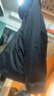 北面（The North Face）机能三合一冲锋衣男抓绒内胆户外运动防水外套|89B1 8UR/宇宙黑 L /175/100 实拍图