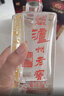 泸州老窖 六年窖头曲 浓香型白酒 52度500ml*6瓶 整箱装(赠送3个礼品袋) 实拍图