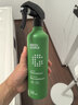 绿之源 光触媒除甲醛喷雾喷剂清除剂500ml*4瓶新房抗细菌除异味深度除醛 实拍图