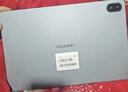 HUAWEI MatePad SE 11英寸华为平板电脑高刷护眼大屏 影音娱乐学生学习平板8+256GB WiFi 星云灰 实拍图