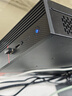 长城凌云DHC37 台式电脑台式机商用办公家用迷你主机mini整机(i5 12450H WiFi6 16G+512G） 实拍图