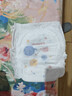 好奇（Huggies）金装拉拉裤L124片(9-14kg)尿不湿【速干不易红】 实拍图