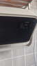 海尔（Haier）石墨烯浴室取暖器家用壁挂暖风机安全防水语音电暖器电热取暖器京东自营卫生间电暖气HNF-S2005AP 实拍图