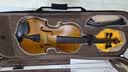 莱斯曼德（Angel violin）专业考级演奏小提琴儿童初学成人考级西洋乐器 L008A 3/4 实拍图