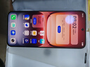 vivo iQOO 15 16GB+512GB 凌云 第五代骁龙8至尊版 2K 三星珠峰屏 国家补贴 iqoo15游戏电竞手机 实拍图