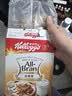 家乐氏（Kellogg）进口全麦维燕麦谷物脆麦片富含膳食纤维营养即食早餐健身代餐315g 实拍图
