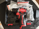 德力西电气（DELIXI ELECTRIC）电钻DLX-643无刷锂电钻充电式电动螺丝刀起子机家用16.8V单电套装 实拍图