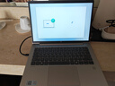 惠普（HP）战66八代 14英寸轻薄笔记本电脑 全新2025锐龙5 220 24G 512G 高清屏 实拍图