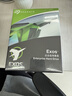 希捷（SEAGATE）企业级硬盘 16TB 512MB 7200转 CMR垂直 SATA 希捷银河Exos X24系列 服务器硬盘 ST16000NM002H 实拍图
