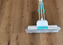 妙洁净宽双滚轮胶棉拖把38cm2头杆长137cm吸水海绵家用神器25年新款 实拍图