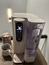 安吉尔T3/T3pro免安装台式净饮机家用反渗透RO加热一体净水器富锶矿物水即热式纯水饮水机 T3免安装净饮机【富锶矿物水】 实拍图