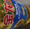 金龙鱼 食用油 葵花籽清香型食用植物调和油5L*4 实拍图