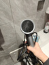 康夫（CONFU）2亿负离子护发电吹风机折叠家用便携不伤发大风速大功率宿舍女士男士用吹风筒 生日礼物 KF-3153灰 实拍图
