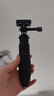 TELESIN(泰迅)快拆迷你自拍杆大疆action4/5pro/6三脚架nano自拍杆gopro运动相配件acepro2手持杆三脚架 实拍图