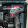 博世（BOSCH） 手电钻充电电钻电动螺丝刀锂电池家用工具箱全套套装GSR120-LI 【2.0Ah×2块电池】 实拍图