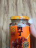 川南香辣牛肉丁280g 大块牛肉含量≥35% 牛肉酱拌饭拌面夹馍调味酱 实拍图