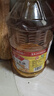 鲁花 食用油  物理压榨  非转基因 玉米油6.18L   实拍图