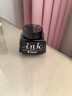 百乐（PILOT）【热门商品】非碳素墨水不堵笔 钢笔用墨水瓶装30ml INK-30-B原装进口黑色 实拍图