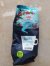 铭氏（Ming's）蓝山风味咖啡豆 磨粉500g 精选阿拉比卡豆研磨黑咖啡 中度烘焙 实拍图