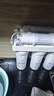 九阳（Joyoung） 九阳净水器JYW-1283WU/1565/1583/PP棉/超滤膜活性炭滤芯 1283整套滤芯 实拍图
