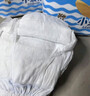 巴布豆（BOBDOG）小波浪超柔拉拉裤XL60片(11.5-14KG)婴儿尿不湿 干爽 透气 实拍图