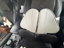 诺泰（nuotai）人体工学腰靠办公室护腰久坐神器汽车靠背垫座椅腰椎间盘突出腰托 实拍图