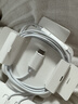 Apple/苹果 EarPods USB-C有线耳机 type-c有线耳机苹果耳机 苹果17有线耳机笔记本耳机游戏音乐 实拍图