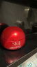 SK-II大红瓶面霜80g轻盈sk2乳液化妆品全套护肤品套装抗老skii生日礼物 实拍图