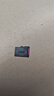 金士顿（Kingston）1TB TF（MicroSD） 存储卡 U3 A1 V30 内存卡 读速150MB/s 适配无人机/运动相机/switch/监控 实拍图