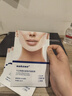 sakose凡士林提拉紧致面膜6片装V绷带面膜挂耳脸部紧致修护男女用 实拍图