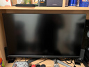 华硕战杀27 VG27AQML5A 27英寸显示器2K 240Hz显示器FastIPS 原生300Hz G-sync无撕裂0.3ms响应HDR400  实拍图