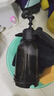 农宝洗车泡沫喷壶洗车液专用喷水壶pa高压喷泡沫擦车神器汽车用品全套 实拍图