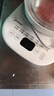 美的（Midea）养生壶 1.5L大容量全自动煮茶壶 花茶壶烧水壶 12h恒温 11档控温煮茶器电热水壶 MK-Y12Q-Pro3 实拍图
