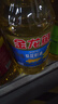 金龙鱼 食用油 葵花籽清香型调和油5L （新老包装随机发货） 实拍图