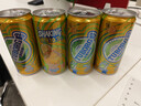 乐堡新品上市 爆摇柠檬茶风味冻冻酒250g*24罐 乐堡啤酒整箱 京东自营 晒单实拍图