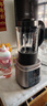 九阳（Joyoung）破壁机家用轻音全自动多功能加热豆浆机果汁机榨汁辅食机1.75L五谷杂粮3-5人用 国家补贴 Y928s 实拍图