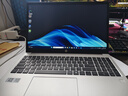 惠普（HP）锐15 AMD锐龙 15.6英寸轻薄笔记本电脑(六核R5-7535U 8G 512G 指纹 一年上门) 实拍图