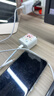 Apple/苹果 20W USB-C充电器  type-c充电器苹果手机充电器原装手机快充头 苹果17手机充电器 实拍图