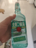 永丰牌 北京二锅头 出口小方瓶 翡翠 清香型白酒 42度 500ml*12瓶整箱装 实拍图