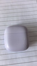 漫步者（EDIFIER）Zero Air 真无线蓝牙耳机 半入耳式耳机 无线耳机 蓝牙5.4 适用苹果华为小米OPPO手机 夏紫 实拍图