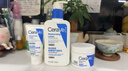 适乐肤（CeraVe）【修护乳霜】C乳236ml+C霜85ml（补水保湿男女士护肤张凌赫同款） 实拍图
