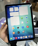 Apple/苹果 iPad11英寸 A16芯片2025年款 平板电脑 (256GB WLAN版/学习办公娱乐)蓝色 实拍图